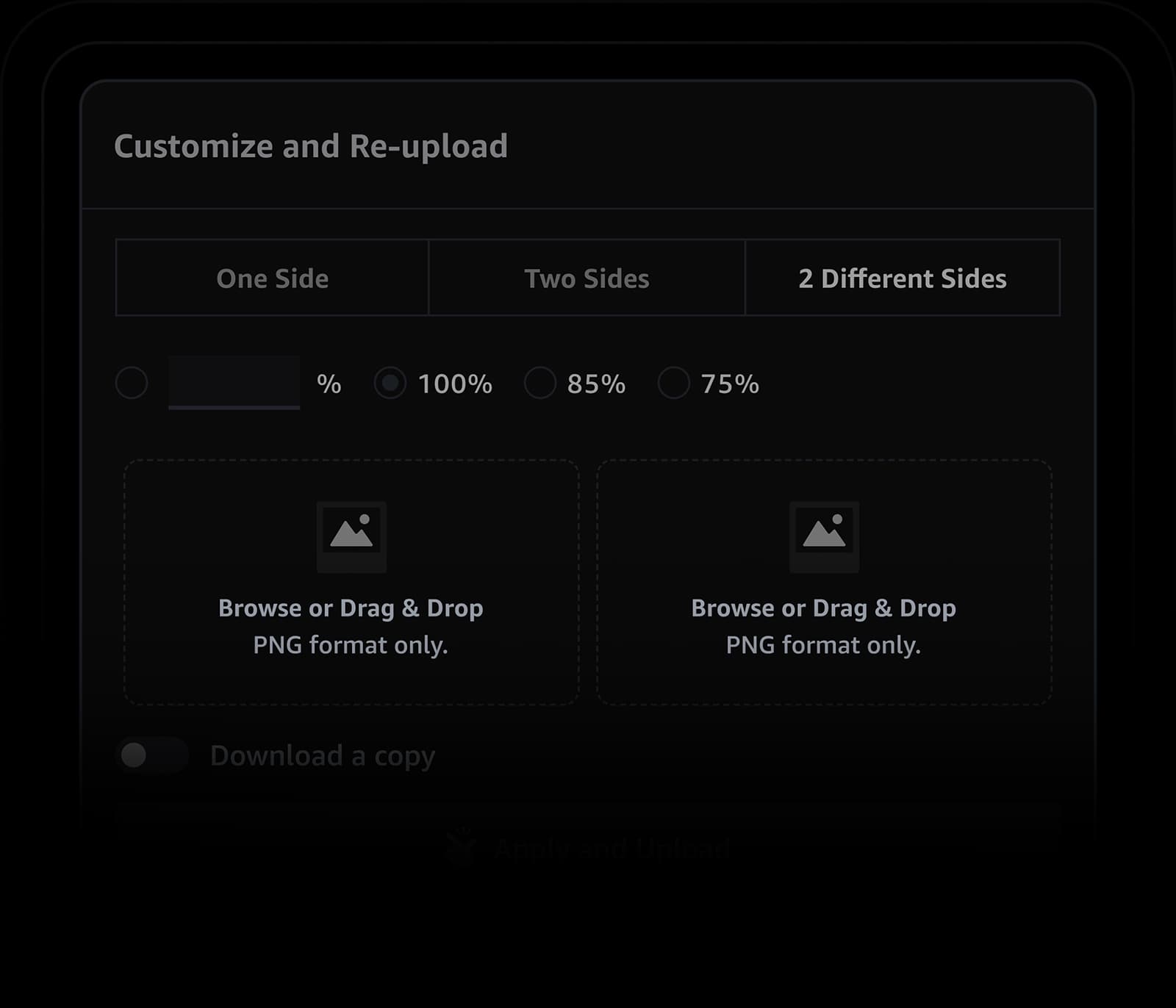 Version 2.2.0 Feature
