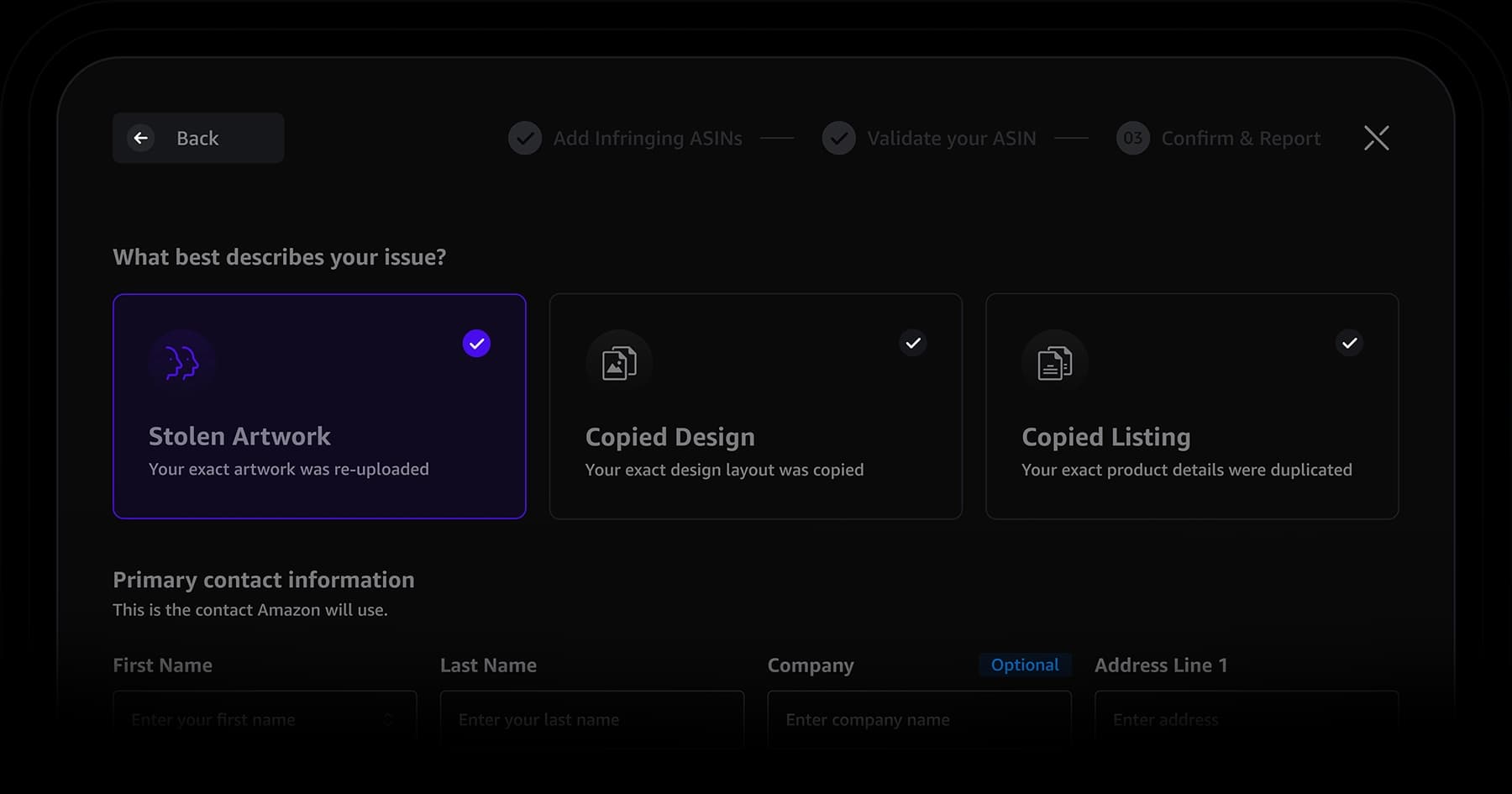 Version 3.1.0 Feature