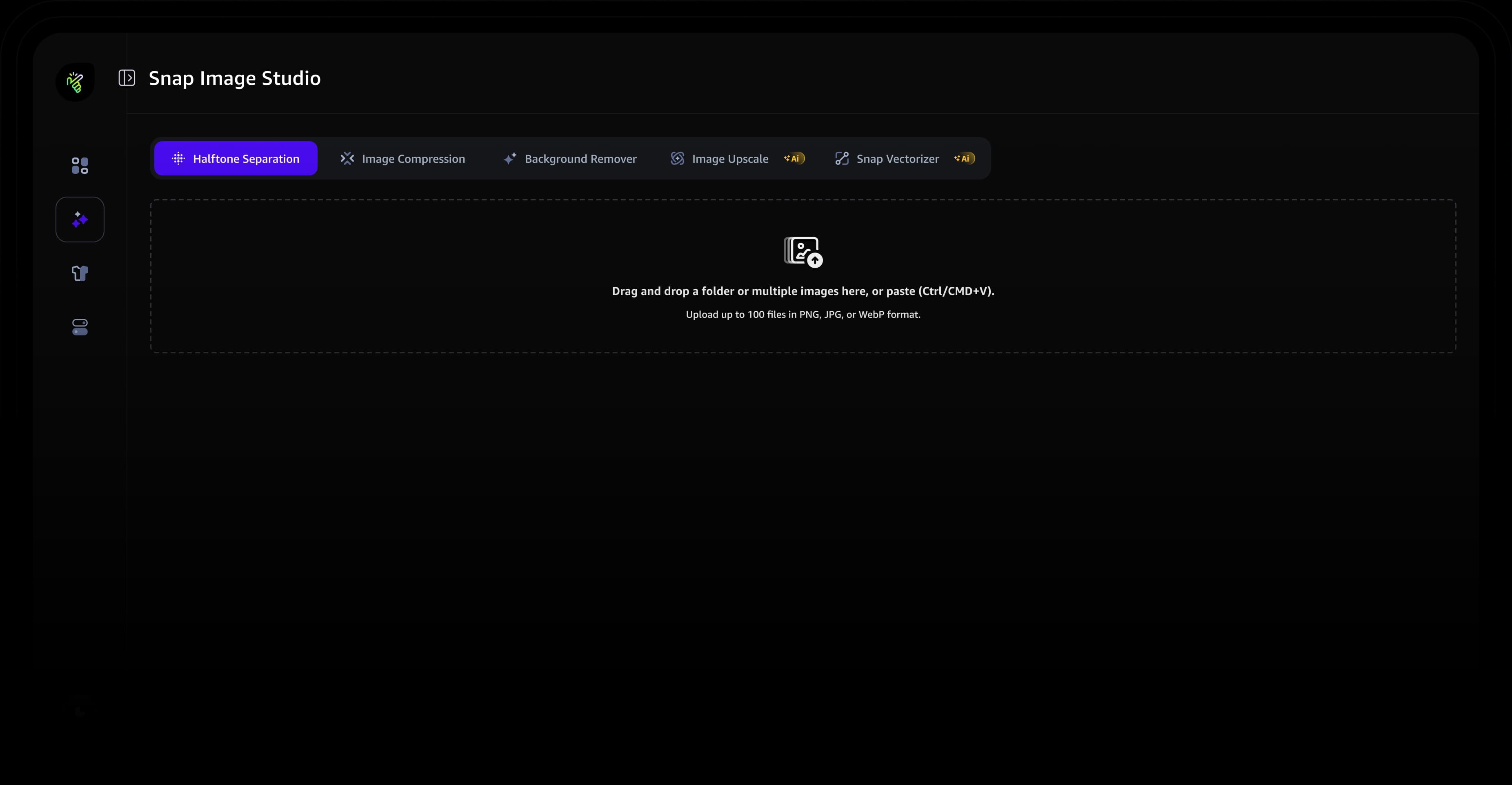 Feature preview